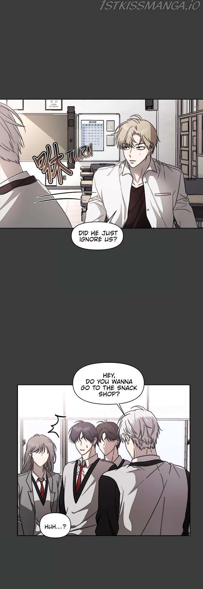 Dreaming Freedom Chapter 31 image 30